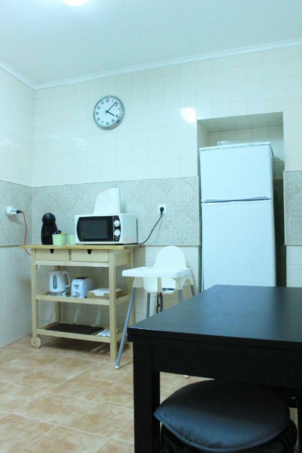 Casa Do Beco Apartment Lisabona Exterior foto
